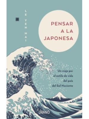 Pensar A La Japonesa