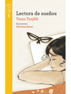 Lectora De SueÑos