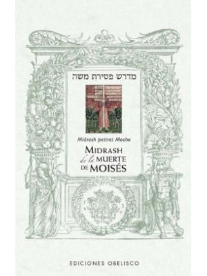 Midrash De La Muerte De Moises