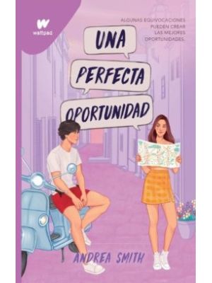 Una Perfecta Oportunidad