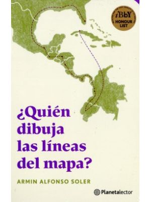 Quien Dibuja Las Lineas Del Mapa