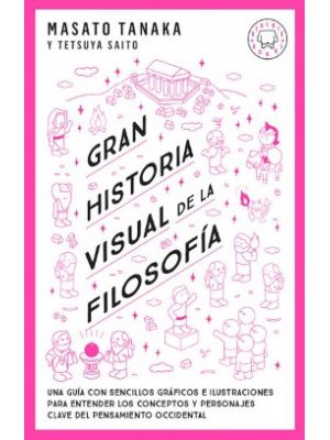 Gran Historia Visual De La Filosofia