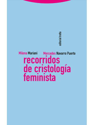 Recorridos De Cristologia Feminista