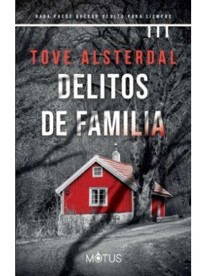 Delitos De Familia