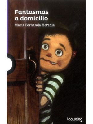 Fantasmas A Domicilio