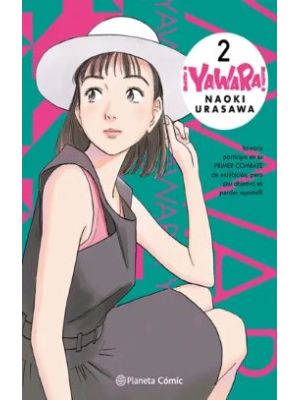 Yawara 2