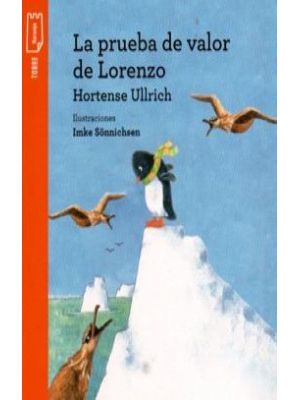 La Prueba De Valor De Lorenzo Kit