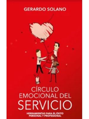 Circulo Emocional Del Servicio