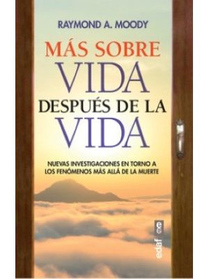 Mas Sobre Vida Despues De La Vida