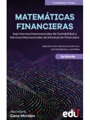 Matematicas Financieras