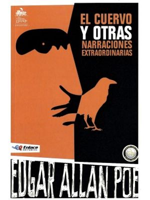 El Cuervo Y Otras Narraciones Extraordinario
