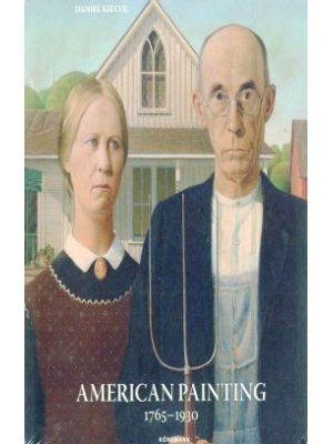 American Painting 1765-1930 (bilingue)