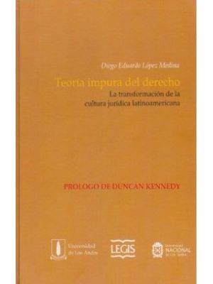 Teoria Impura Del Derecho