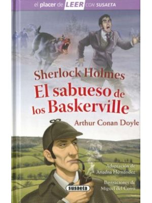 Sherlock Holmes El Sabueso De Los Baskerville 4