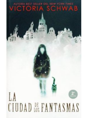 La Ciudad De Los Fantasmas 1