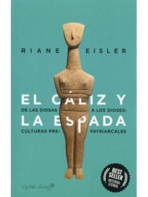 El Caliz Y La Espada