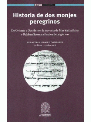 Historia De Dos Monjes Peregrinos