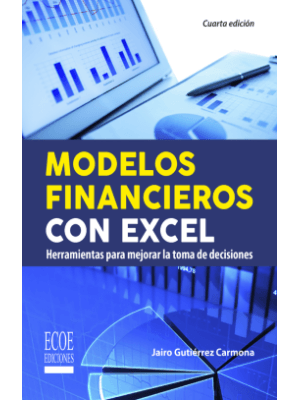 Modelos Financieros Con Excel