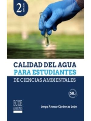 Calidad Del Agua Para Estudiantes De Ciencias Ambientales