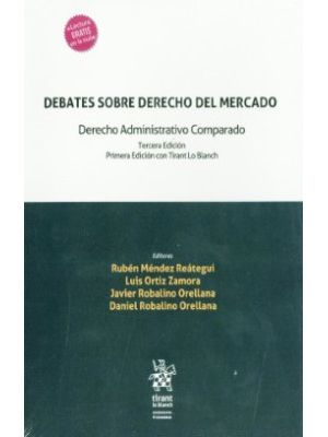 Debates Sobre Derecho Del Mercado