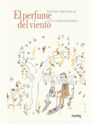 El Perfume Del Viento