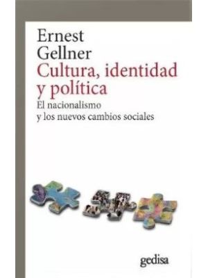 Cultura Identidad Y Politica