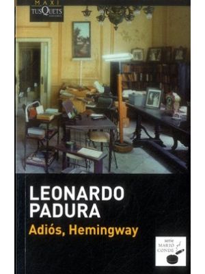 Adios Hemingway