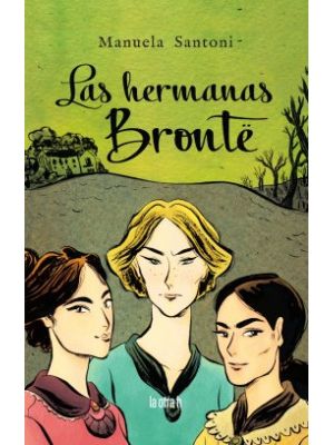 Las Hermanas Bronte