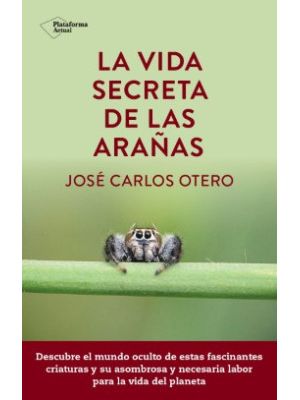 La Vida Secreta De Las AraÑas