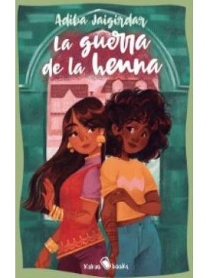 La Guerra De La Henna