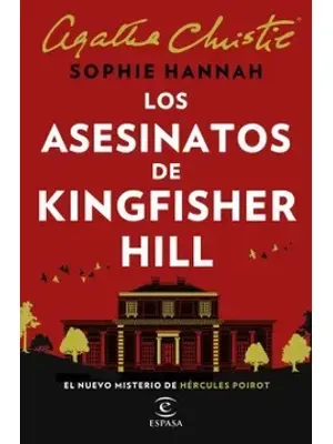 Los Asesinatos De Kingfisher Hill