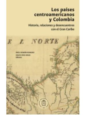 Los Paises Centroamericanos Y Colombia