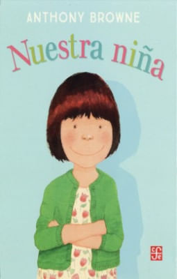 Nuestra NiÑa