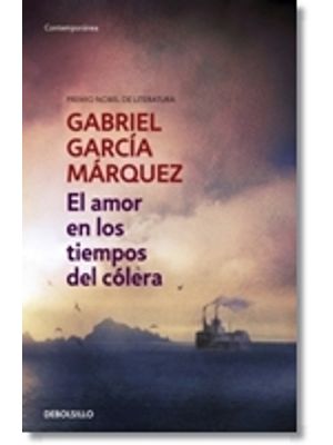 El Amor En Los Tiempos Del Cólera