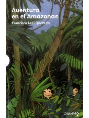 Aventura En El Amazonas