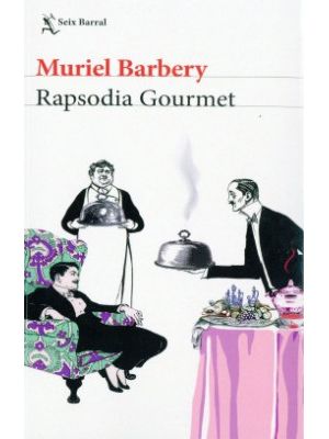 Rapsodia Gourmet