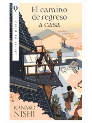 El Camino De Regreso A Casa