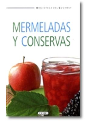 Mermeladas Y Conservas