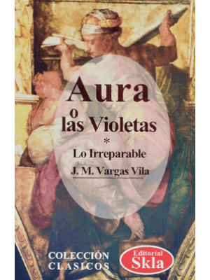 Aura O Las Violetas