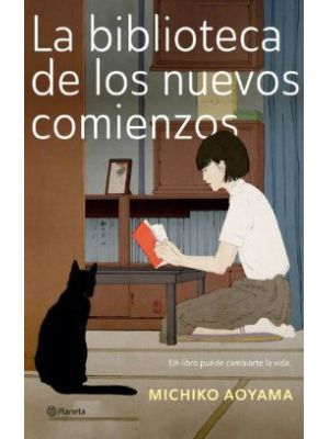 La Biblioteca De Los Nuevos Comienzos