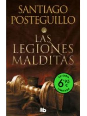 Las Legiones Malditas 2