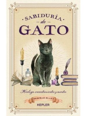 Sabiduria De Gato