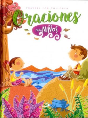 Oraciones Para Los NiÑos