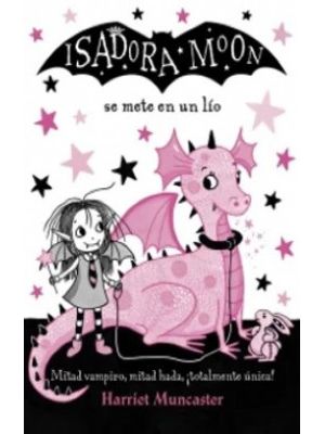 Isadora Moon Se Mete En Un Lio