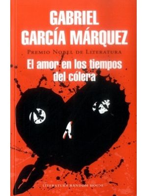 El Amor En Los Tiempos Del Colera Tb