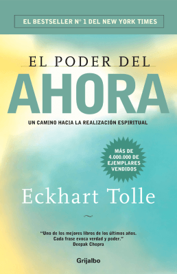El Poder Del Ahora