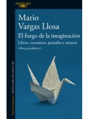 El Fuego De La ImaginaciÓn