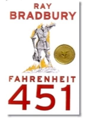 Fahrenheit 451