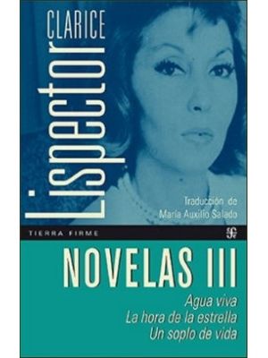 Novelas Iii