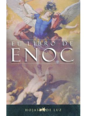 El Libro De Enoc